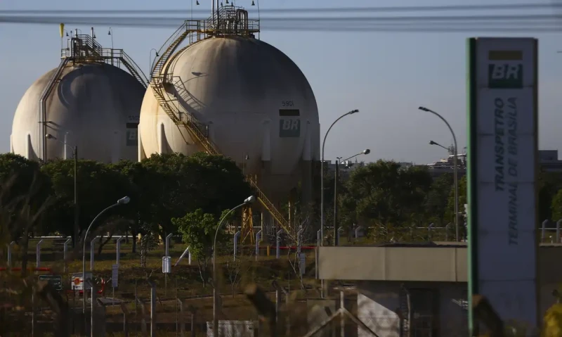 Teresina terá novo terminal de armazenamento de combustíveis com investimento de R$ 40 milhões