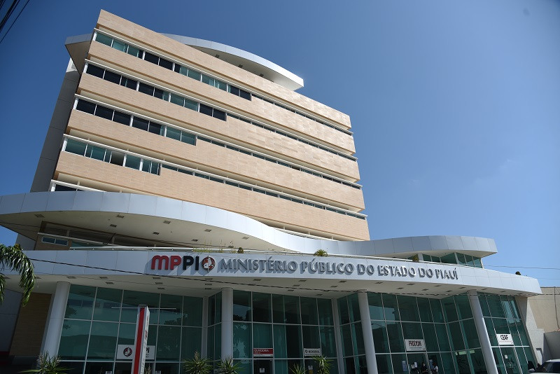 MPPI analisará processos em comarcas onde atuou promotor investigado por extorsão - (Assis Fernandes/ODIA)