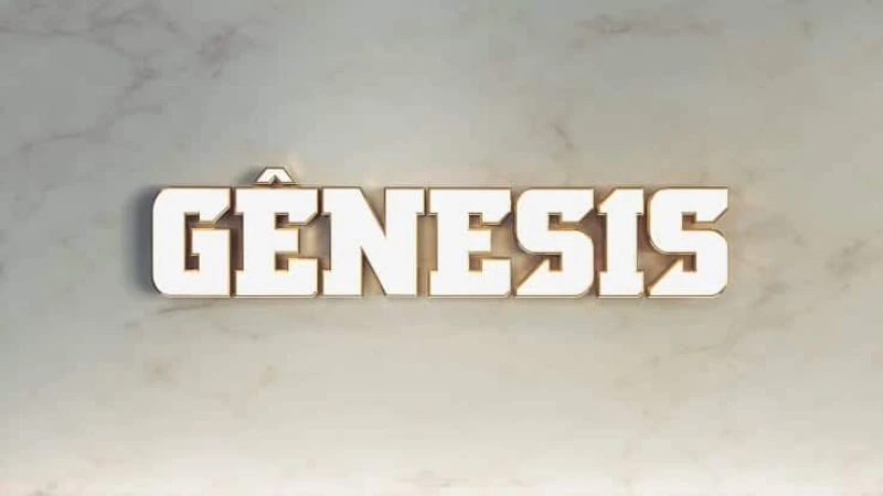 Confira o resumo da novela Gênesis de hoje, quinta-feira (25/07)
