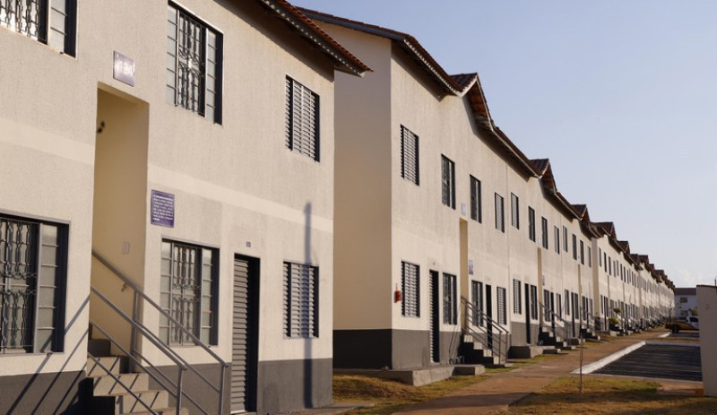 Minha Casa, Minha Vida: 315 mil cadastrados no CadÚnico poderão receber imóvel gratuito; saiba como
