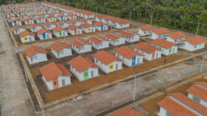 Minha Casa, Minha Vida: Piauí é contemplado com 2.980 novas moradias; confira os municípios