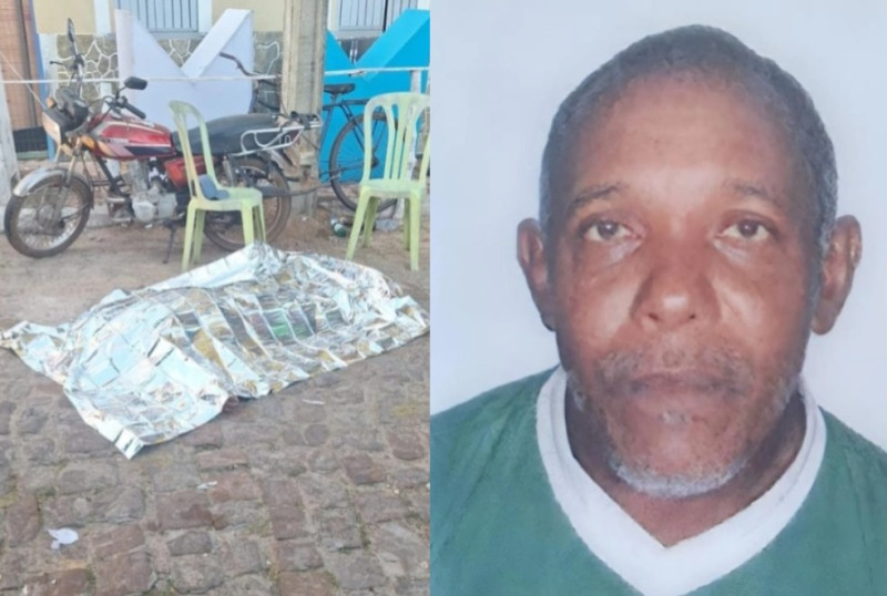 Vendedor morre após sofrer mal súbito durante festejo em Campo Maior