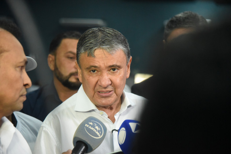 Lula pode voltar ao Piauí em julho para inauguração de instituto federal, diz Wellington Dias