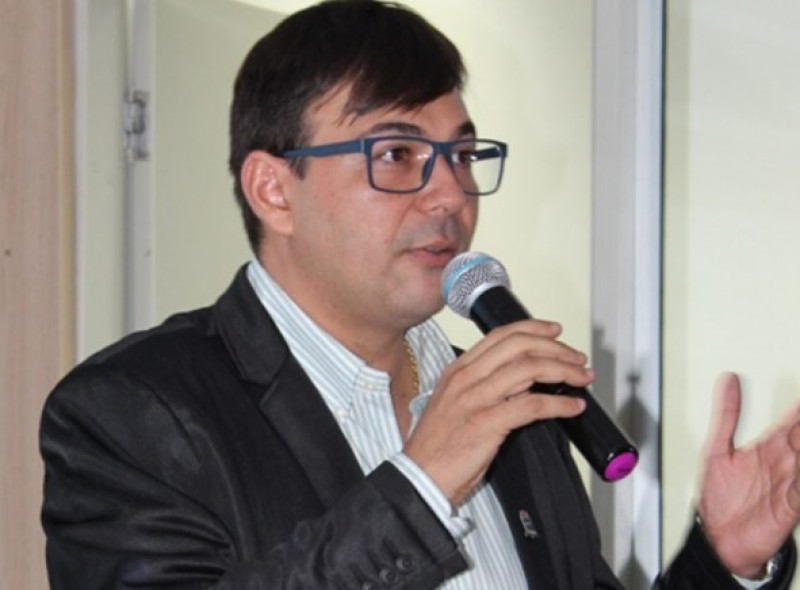 Rafael Fonteles nomeia André Macedo como secretário de Inteligência Artificial