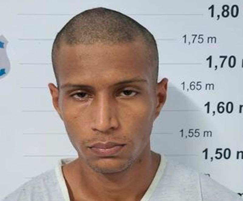 Thiago Mayson é condenado a 18 anos de prisão por estuprar e matar Janaína Bezerra