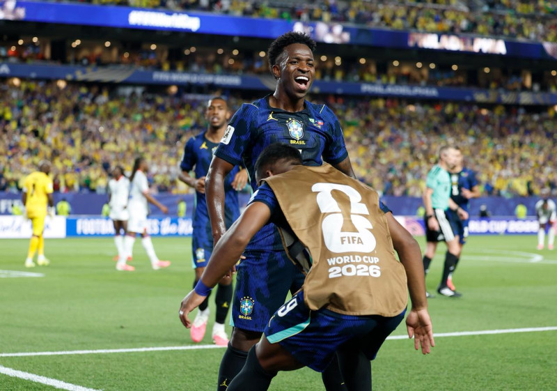 Quando o Brasil volta a jogar? Veja data e horário do próximo jogo na Copa do Mundo