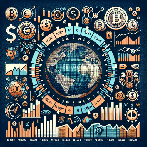 Panorama econômico: Dólar, Euro, Bitcoin e o desempenho das principais ações - 10/11/2024