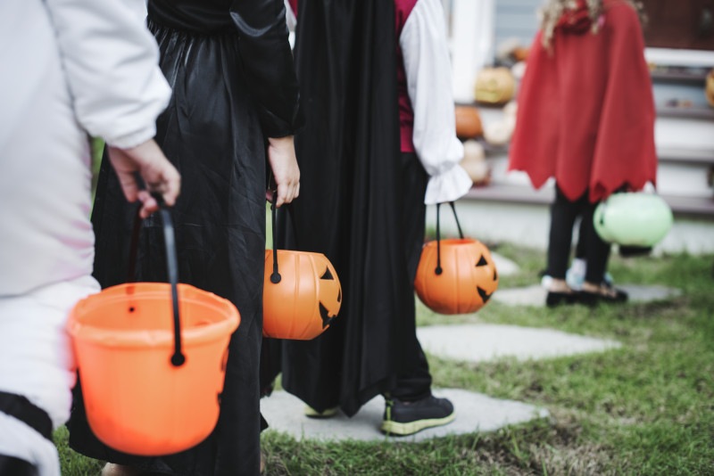 Halloween: Saiba o que as religiões falam sobre o Dia das Bruxas