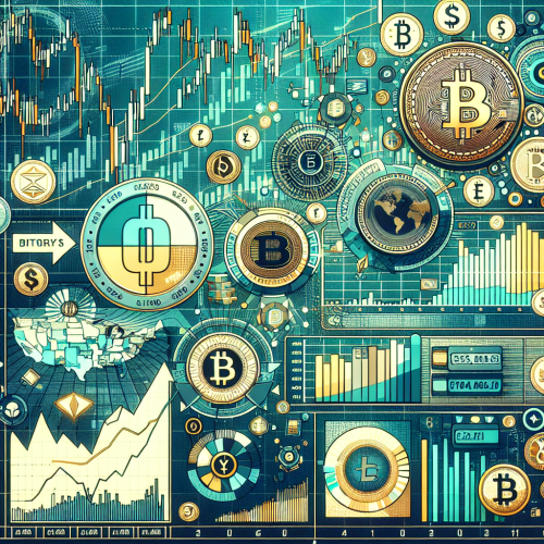 Panorama econômico: Dólar, Euro, Bitcoin e o desempenho das principais ações - 12/12/2024