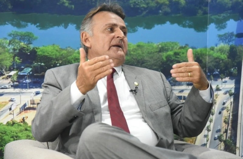 Luiz Lobão garante que MDB mostrará força política em convenção partidária