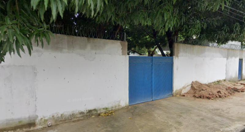 Adolescentes são transferidas para o Complexo da Cidadania após depredarem Abrigo Feminino