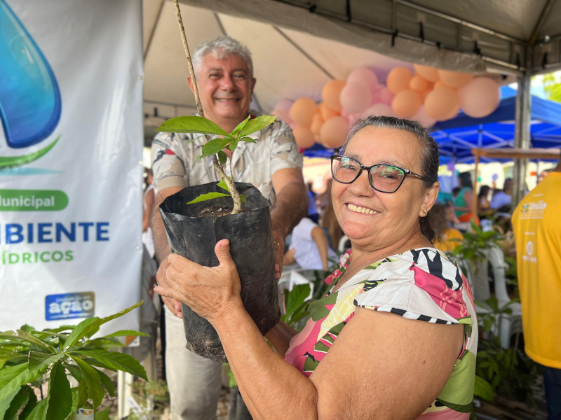 Prefeitura de União promove Semana do Meio Ambiente com ampla programação educativa