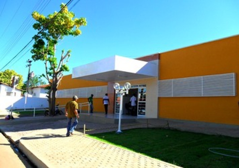Hospital de Corrente passará a oferecer UTI e pronto-socorro com nova ampliação
