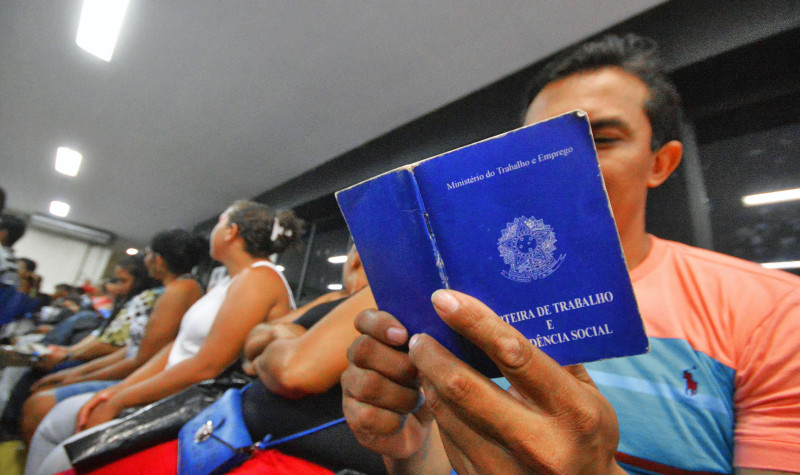 Sine oferta vagas de emprego em Teresina, Parnaíba, Picos e Floriano; veja cargos