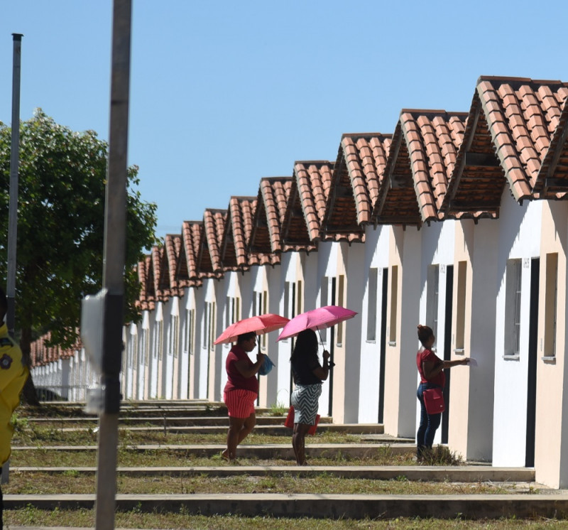 Minha Casa Minha Vida: Piauí terá 4 mil imóveis no programa; veja como participar