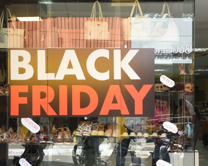 Black Friday 2024: Dicas de como aproveitar promoções com segurança e evitar golpes