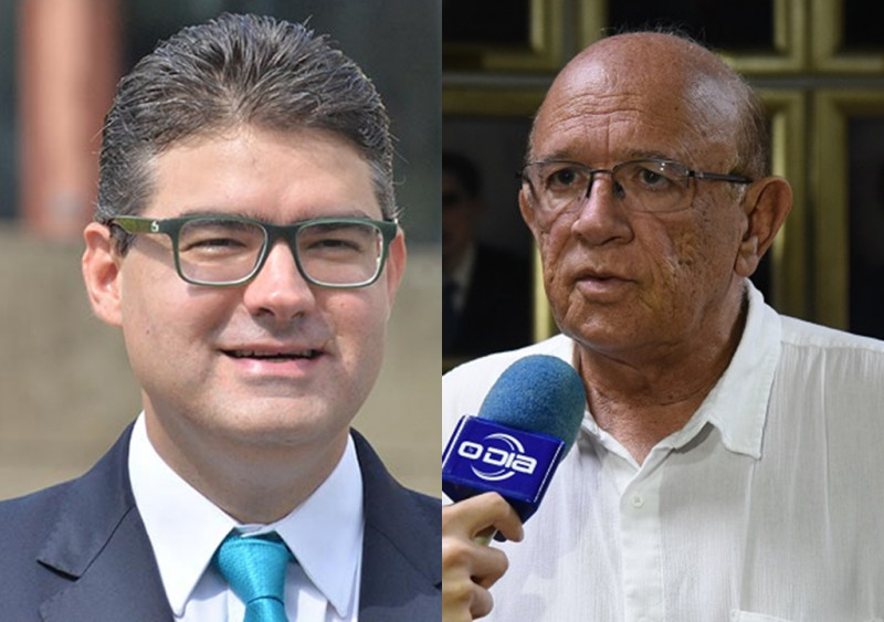 Edson Melo dispara sobre Luciano Nunes: “pré-candidatura fake”