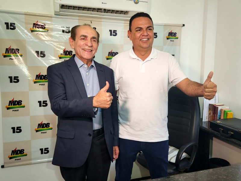 “O acordo é que o Governador não se meterá”, diz Marcelo sobre disputas municipais