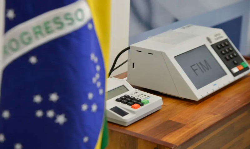 Faltando uma semana para as eleições, veja como consultar o seu local de votação