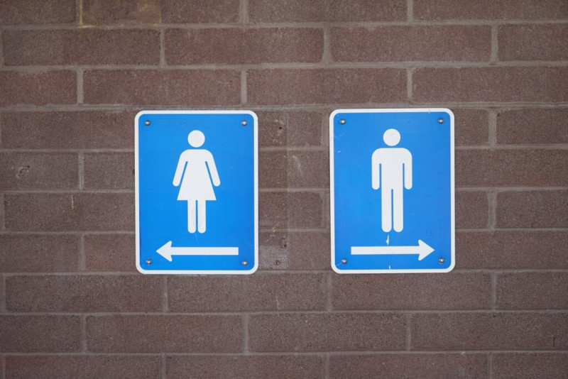 Escolas são orientadas a permitir uso de banheiro conforme identidade de gênero no Brasil
