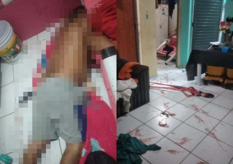 Briga entre vizinhos pode ter motivado assassinato no Torquato Neto, diz DHPP