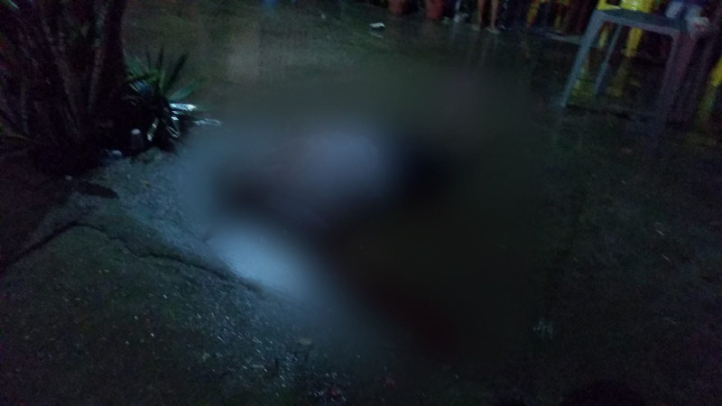 Homem de 58 anos é assassinado no interior do Piauí - (Divulgação/Polícia Militar)