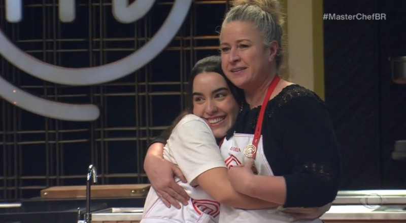 Masterchef: jurados quebram regra em repescagem; veja quem volta - (Reprodução/Band)