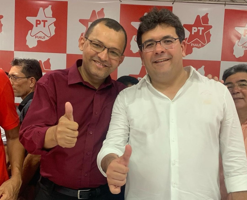 PT define Ramiro Saraiva como pré-candidato a prefeito em União