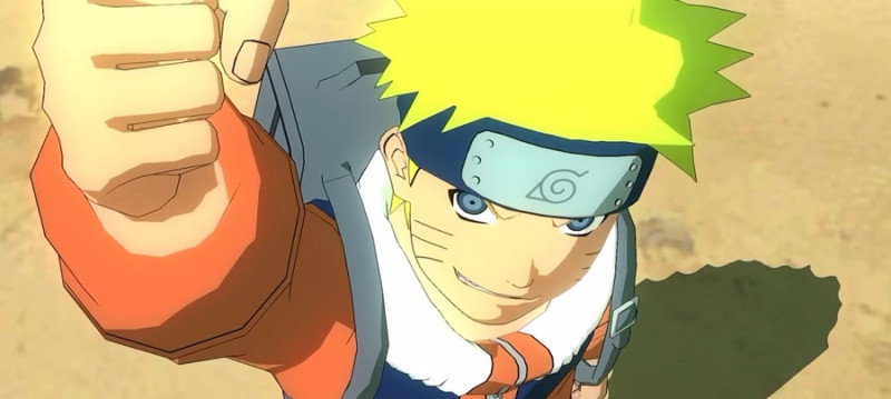 Naruto: Ultimate Ninja Storm ganha versão mobile nesta quarta (25)