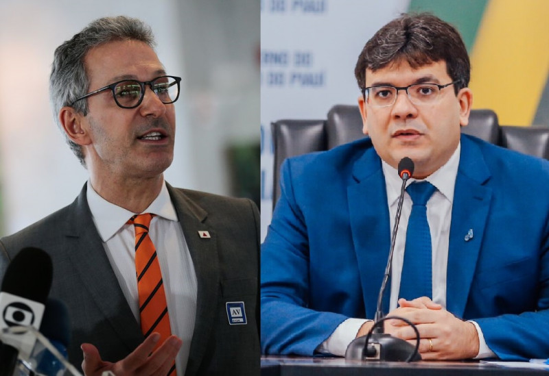 Rafael critica Zema ao defender separação do Nordeste: “Inimigo da federação brasileira”