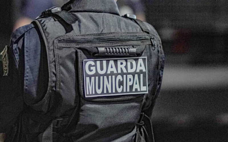 Guarda Municipal  - (Reprodução)
