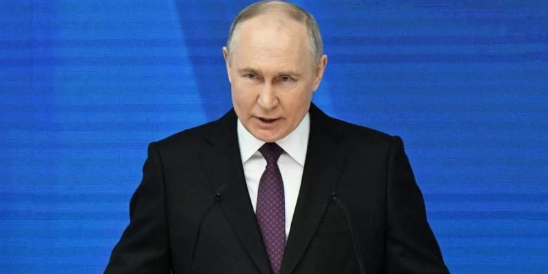 Putin ameaça Ocidente de guerra nuclear e Otan reage