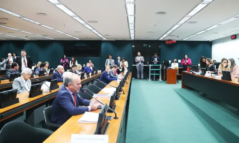 CCJ aprova prazos mais curtos para análise de benefícios do INSS