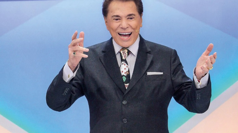 TV de Silvio Santos é vendida para Brasil TecPar