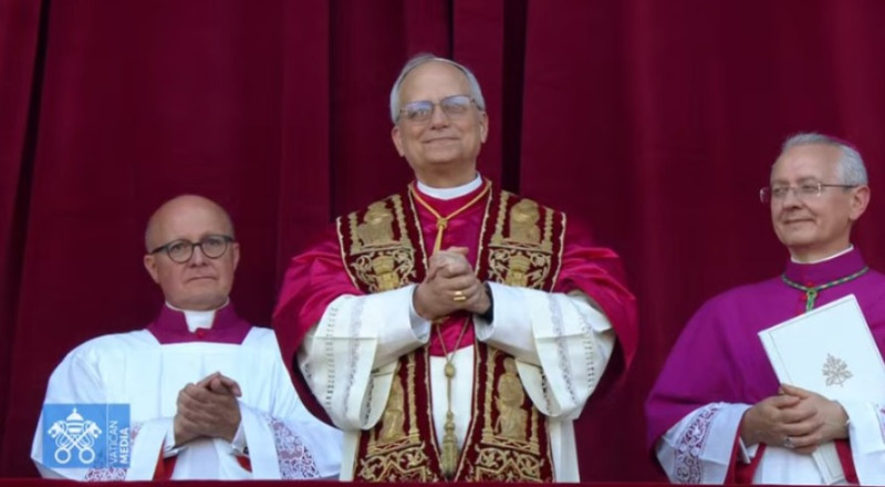Papa Leão XIV: quem é Robert Francis Prevost? primeiro papa norte-americano