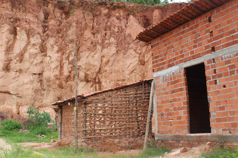 Piauí é o estado do Nordeste com o menor número de famílias vivendo abaixo da linha da pobreza