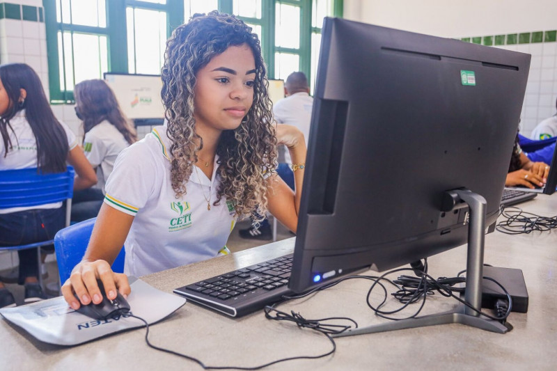 Lula destaca educação do Piauí durante solenidade em Brasília - (Ascom Governo do Piauí)