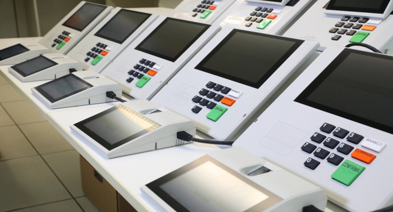 Eleições 2024: TRE disponibilizará mais de 10 mil urnas eletrônicas no Piauí