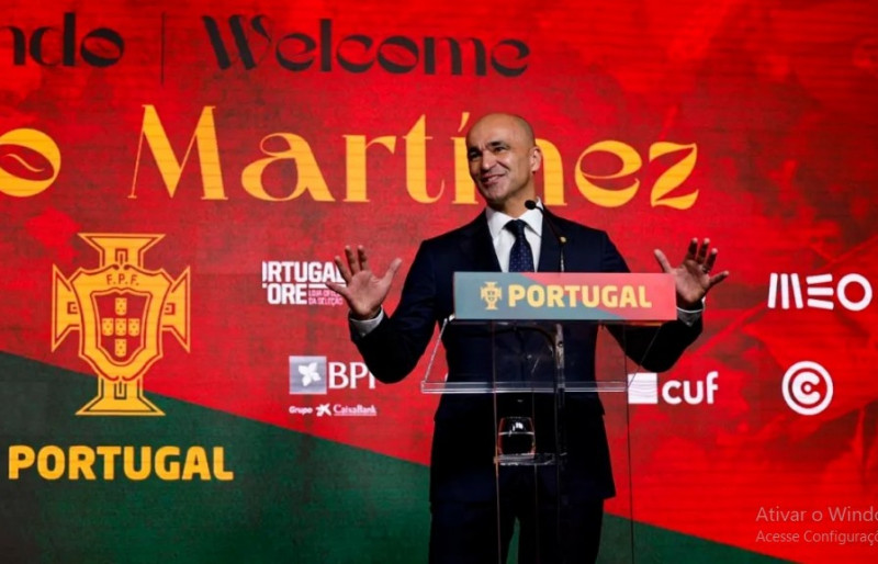 Euro 2024: Ascensão de Portugal sob a liderança de Martínez