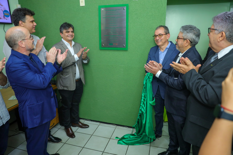 Polo Educacional da Faculdade Unimed é inaugurado em Teresina