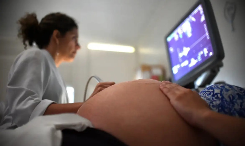 Eclampsia é a principal causa de mortes maternas no Piauí - (André Borges/Agência Brasília)