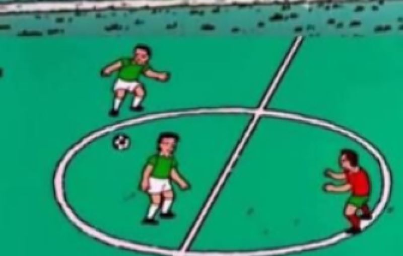 Episódio de "Os Simpsons" prevê final da Copa do Mundo de 2026? Entenda