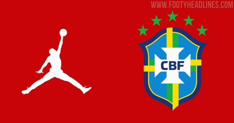 Camisa da seleção pode ser vermelha? Veja o que diz estatuto da CBF