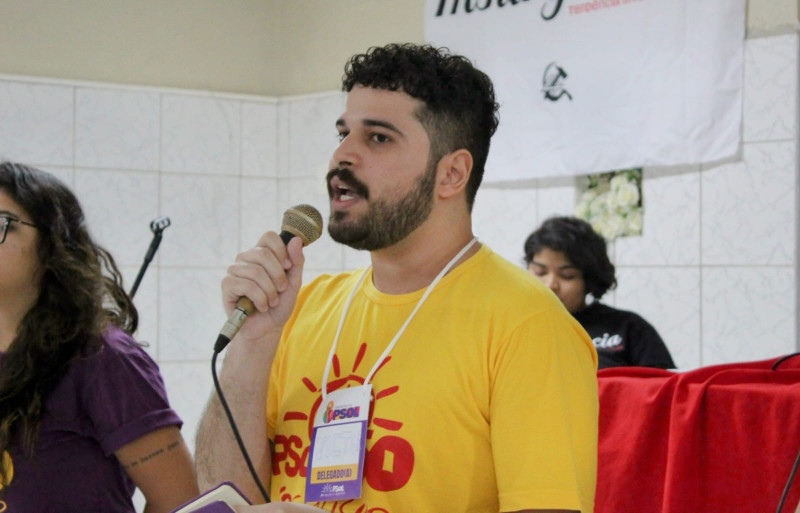 PSOL tenta apaziguar os ânimos com o Rede