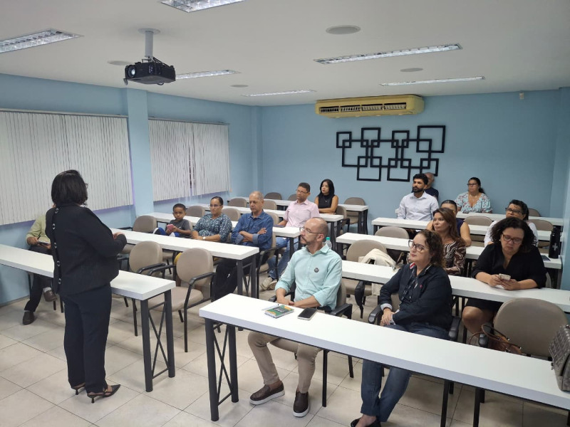 Reforma tributária entra em fase de transição e exige adaptação das empresas ao novo sistema de impostos - (Daniel Pessoa/O Dia)