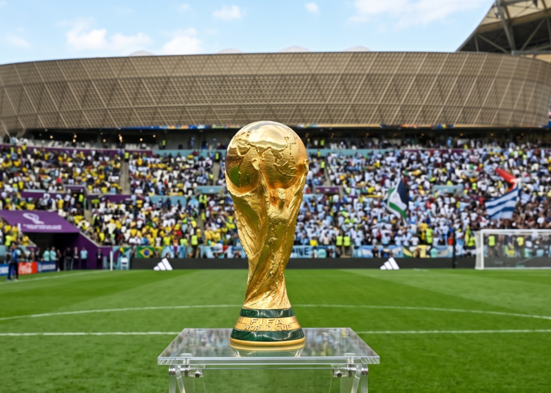 Quem joga hoje na Copa do Mundo 2026? Veja horários e onde assistir jogos desta terça (16)