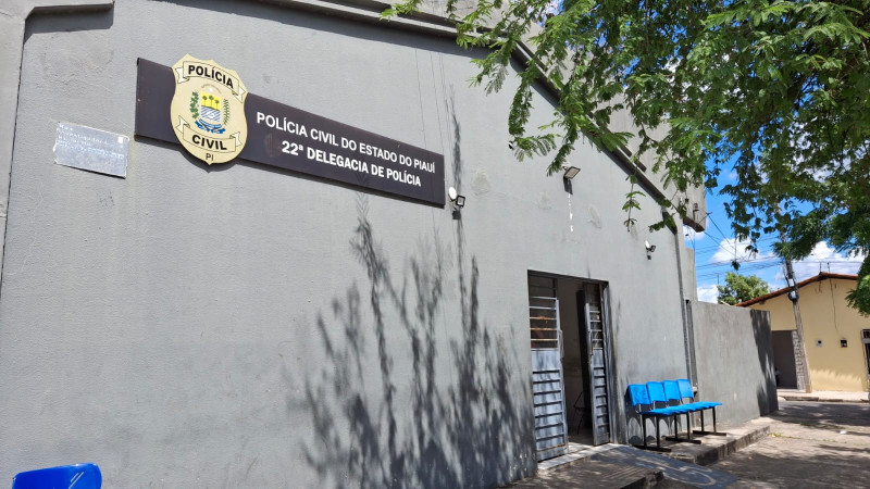 Adolescente é apreendido planejando massacre em escola de Teresina