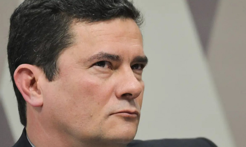 Julgamento de Sergio Moro será retomado nesta quarta-feira (3)  - (Marcelo Camargo/Agência Brasil )