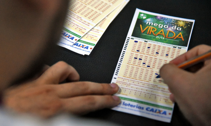 Mega da Virada pagará R$ 600 milhões e apostas podem ser feitas até o dia 31