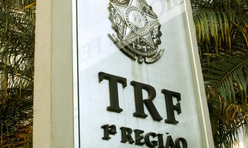 TRF 1 lança edital de concurso para juiz substituto com salários de R$ 37 mil